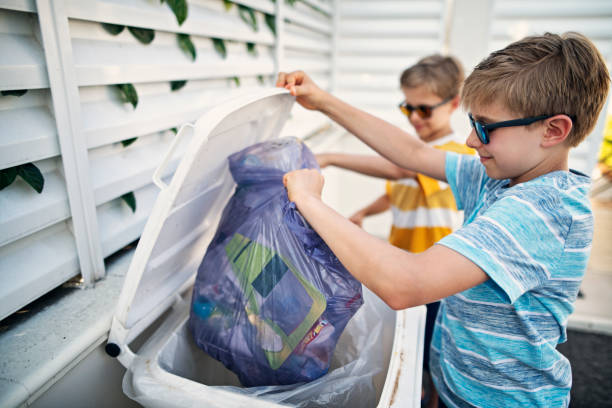 Best Basement Cleanout Services  in Knox, IN