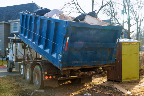 Best Same-Day Junk Removal  in Knox, IN