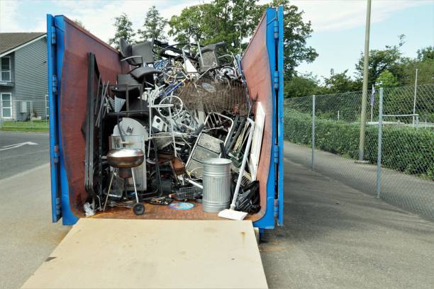 Professional Junk Removal in Knox, IN