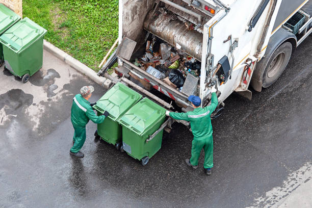 Best Garage Cleanout Services  in Knox, IN