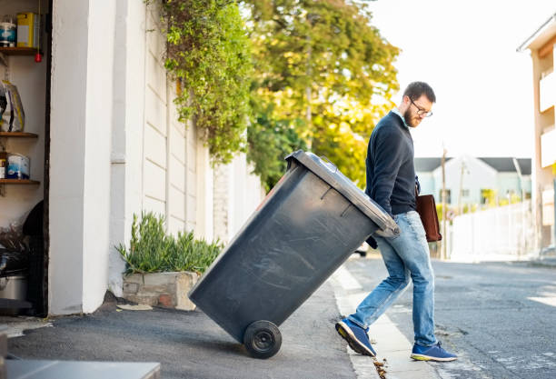 Trash Removal Near Me in Knox, IN