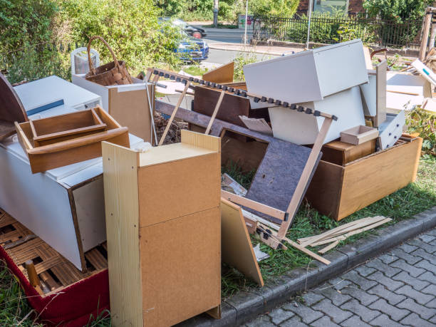 Best Junk Removal Near Me  in Knox, IN