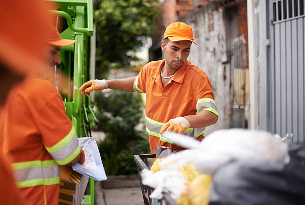 Best Attic Cleanout Services  in Knox, IN